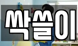싹쓸이