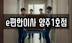 경기 양주시 광적면 이사,용달이사,포장이사,원룸이사,보관이사