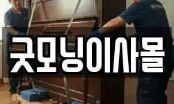 경기 양주시 남방동 이사,용달이사,포장이사,원룸이사,보관이사