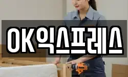 OK익스프레스