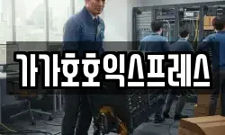 가가호호익스프레스