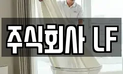 주식회사 LF