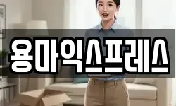 용마익스프레스