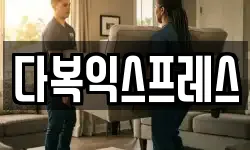 다복익스프레스