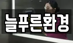 늘푸른환경