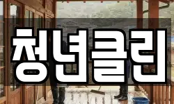 청년클린