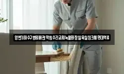 경기 여주시 대신면 청소,입주청소,사무실청소,에어컨청소