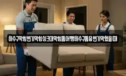 하수구막힘변기막힘싱크대막힘뚫어뻥하수구뚫음변기막혔을때