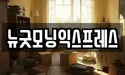 뉴굿모닝익스프레스