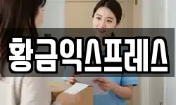 황금익스프레스