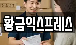 황금익스프레스