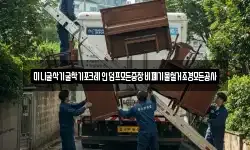 미니굴삭기굴착기포크레인덤프모든중장비폐기물철거조경모든공사
