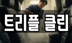 트리플 클린