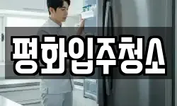 평화입주청소