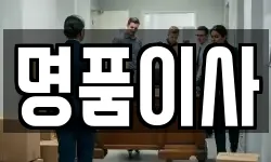 명품이사