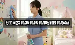 인테리어준공청소외벽청소공장청소사무실카페트청소특수청소