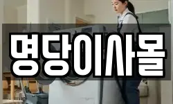 명당이사몰
