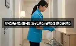 모던청소공장청소바닥왁스사무실청소준공청소상가청소바닥청소