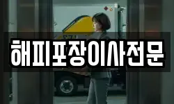 해피포장이사전문