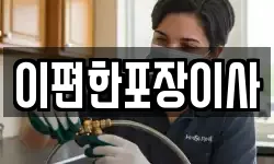 이편한포장이사