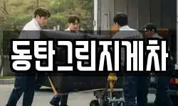 동탄그린지게차