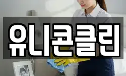 유니콘클린