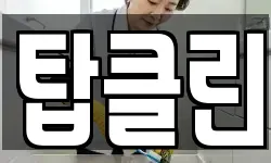탑클린