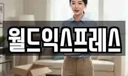 월드익스프레스