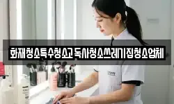 경기 오산시 탑동 청소,입주청소,사무실청소,에어컨청소