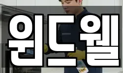 윈드웰