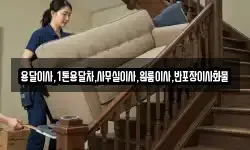 용달이사,1톤용달차,사무실이사,원룸이사,반포장이사화물