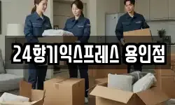 경기 용인시 기흥구 이사,용달이사,포장이사,원룸이사,보관이사