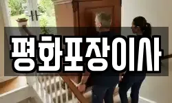 평화포장이사
