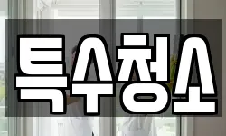 특수청소
