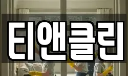 티앤클린