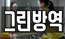 그린방역