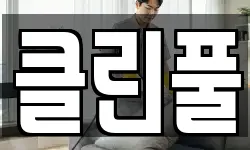 클린풀
