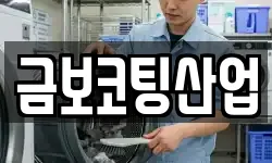 금보코팅산업