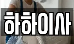 하하이사