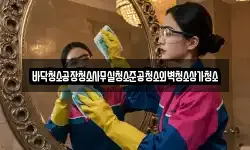 바닥청소공장청소사무실청소준공청소외벽청소상가청소
