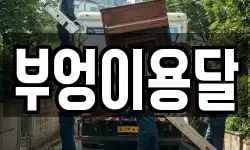 경기 의왕시 초평동 이사,용달이사,포장이사,원룸이사,보관이사