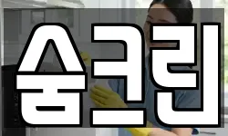 숨크린