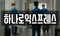 하나로익스프레스