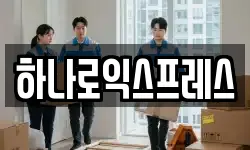 하나로익스프레스
