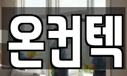 온컨텍