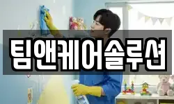 팀앤케어솔루션