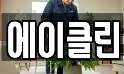 에이클린