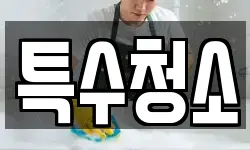 특수청소