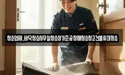 청소업체,바닥청소사무실청소상가준공장매청소창고건물류대청소