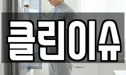 클린이슈